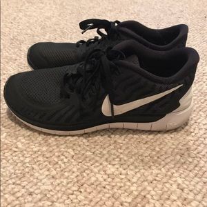 NIKE FREE RUN 5.0